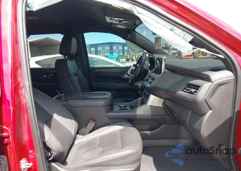 2023 Chevrolet Tahoe 4Wd Z71 from USA, damaged, VIN 1GNSKPKD1PR232339